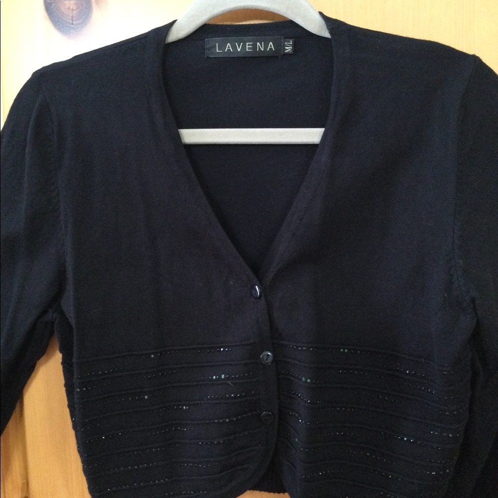 Bolero jacket